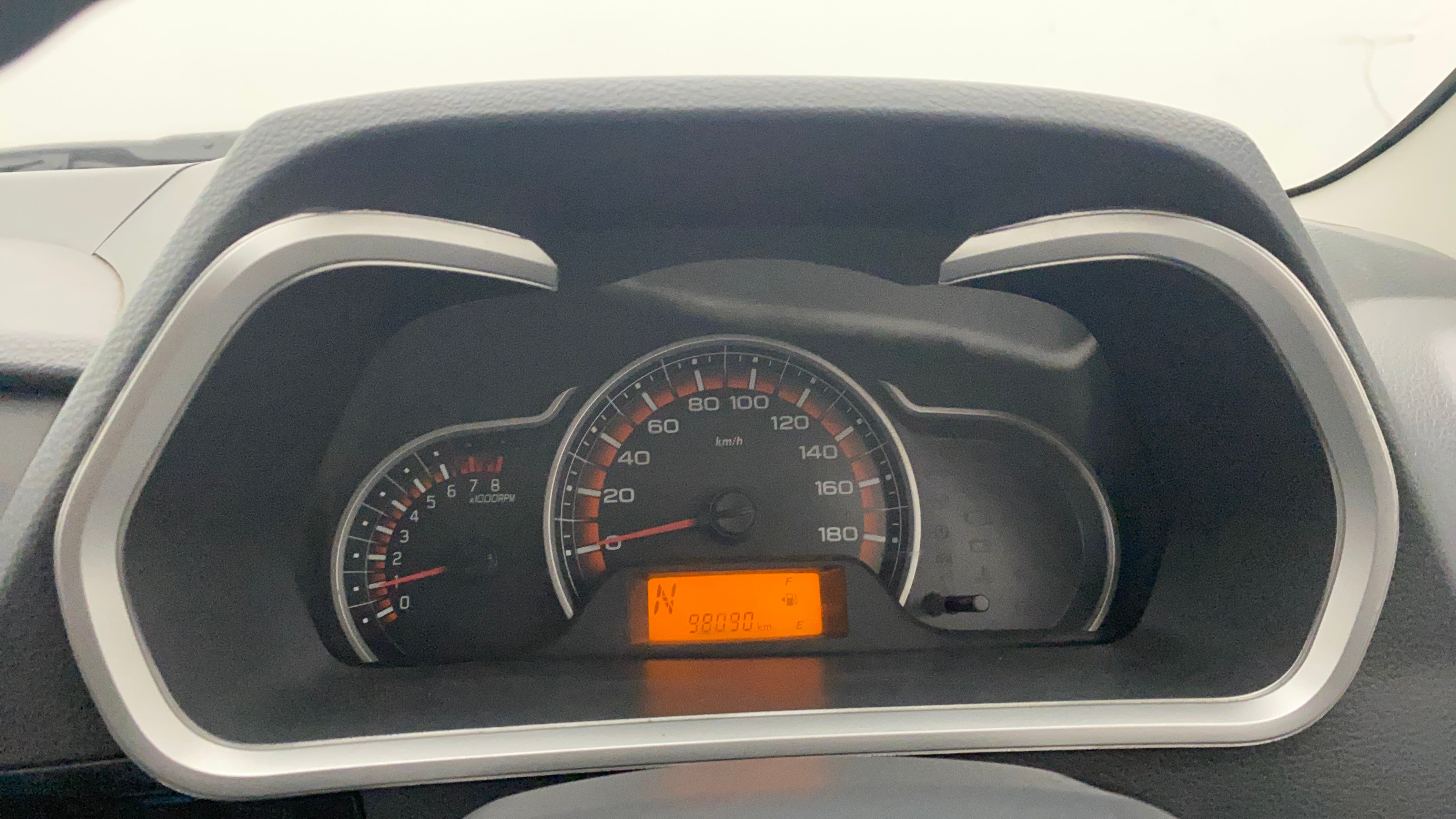 camera-Odometer-Image