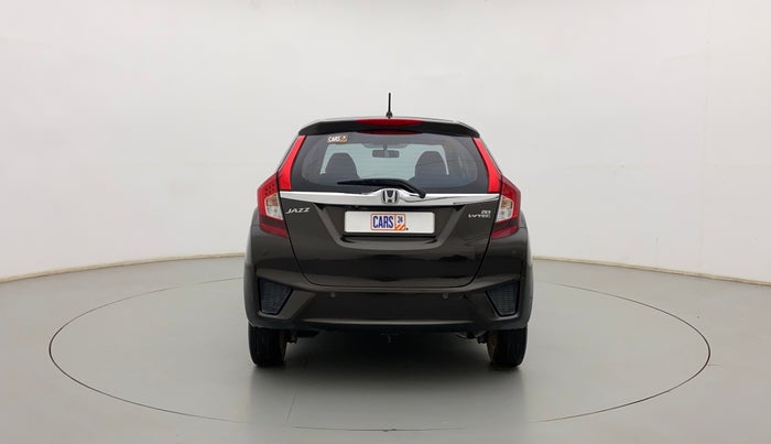 2019 Honda Jazz 1.2L I-VTEC VX CVT, Petrol, Automatic, 72,184 km, Back/Rear