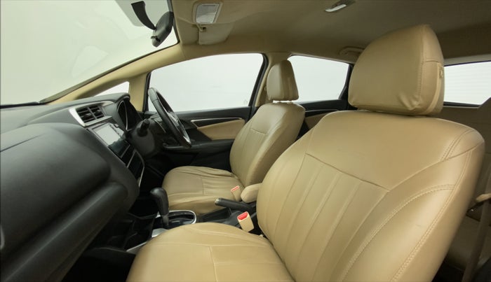 2019 Honda Jazz 1.2L I-VTEC VX CVT, Petrol, Automatic, 72,184 km, Right Side Front Door Cabin