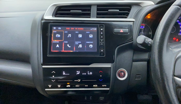 2019 Honda Jazz 1.2L I-VTEC VX CVT, Petrol, Automatic, 72,184 km, Air Conditioner
