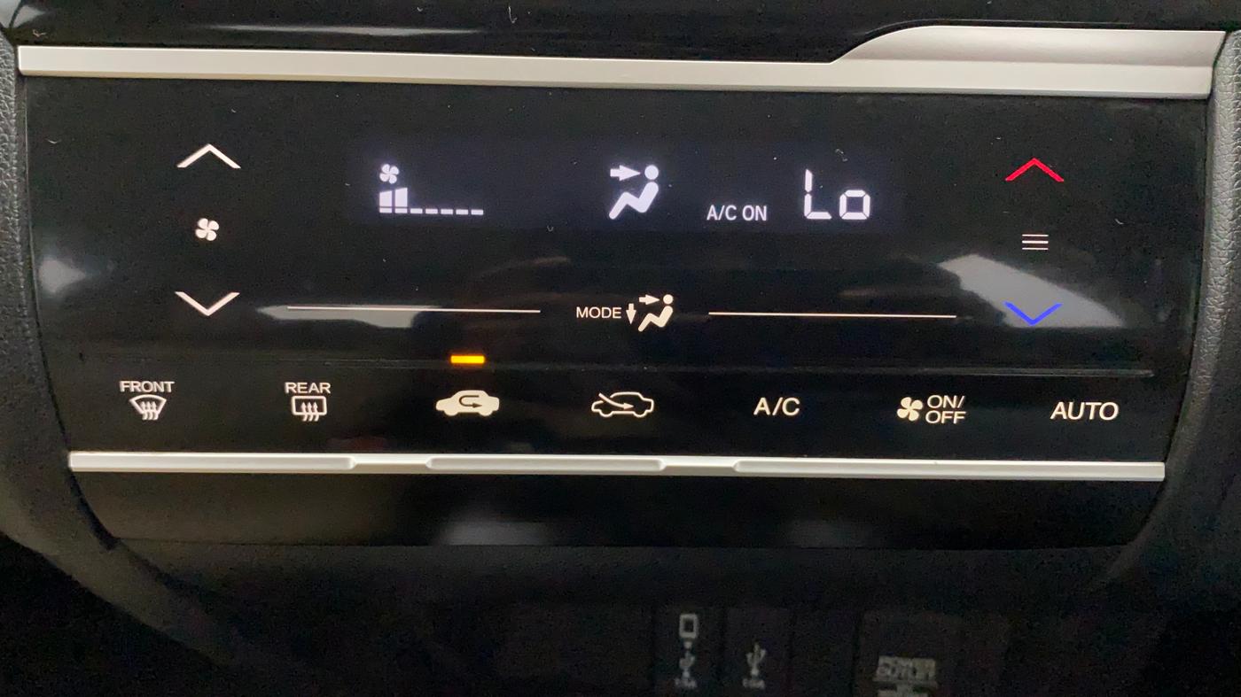 2019 Honda Jazz 1.2L I-VTEC VX CVT, Petrol, Automatic, 72,184 km, Automatic Climate Control