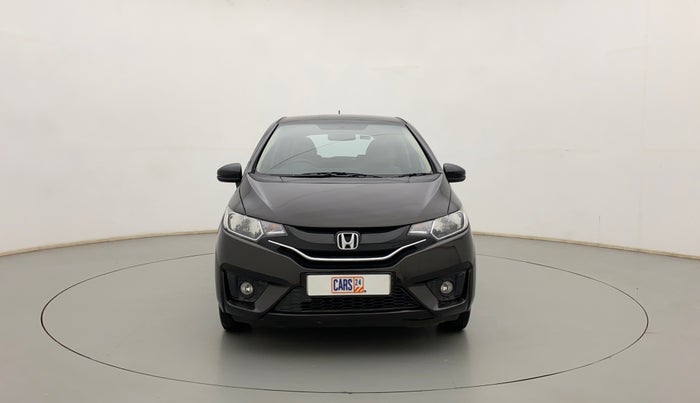 2019 Honda Jazz 1.2L I-VTEC VX CVT, Petrol, Automatic, 72,184 km, Front
