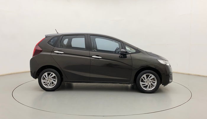 2019 Honda Jazz 1.2L I-VTEC VX CVT, Petrol, Automatic, 72,184 km, Right Side View