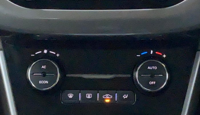 2017 Tata NEXON XZ+ 1.2, Petrol, Manual, 12,429 km, Automatic Climate Control