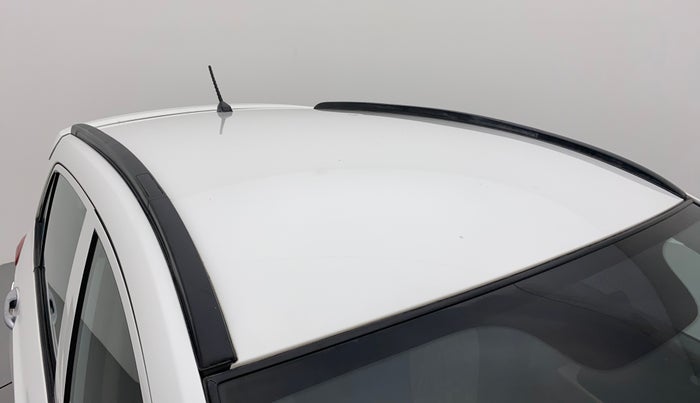 2014 Hyundai Grand i10 ASTA AT 1.2 KAPPA VTVT, Petrol, Automatic, 33,131 km, Roof