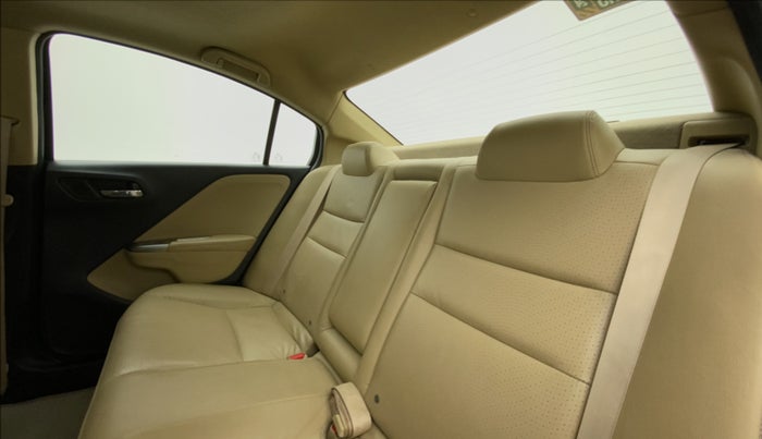 2016 Honda City 1.5L I-VTEC VX, Petrol, Manual, 82,468 km, Right Side Rear Door Cabin