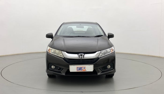 2016 Honda City 1.5L I-VTEC VX, Petrol, Manual, 82,468 km, Front