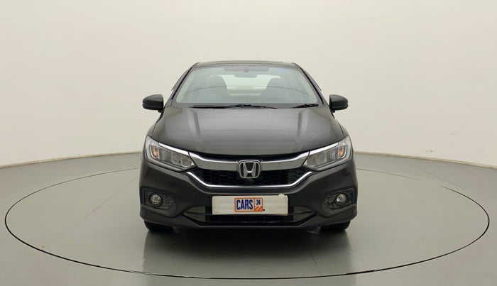 2017 Honda City 1.5L I-VTEC VX, Petrol, Manual, 99,063 km, Front