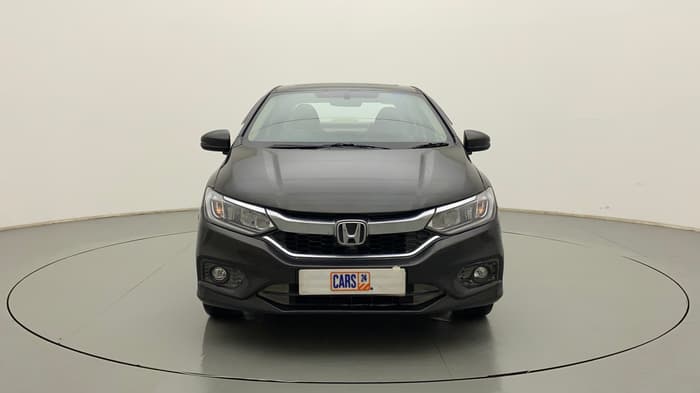 2017 Honda City 1.5L I-VTEC VX, Petrol, Manual, 99,063 km, Front