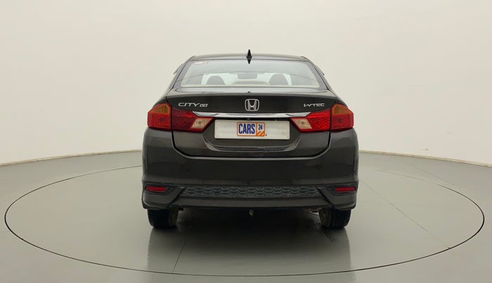 2017 Honda City 1.5L I-VTEC VX, Petrol, Manual, 99,063 km, Back/Rear
