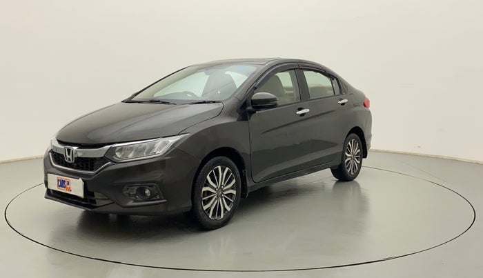 2017 Honda City 1.5L I-VTEC VX, Petrol, Manual, 99,063 km, Left Front Diagonal