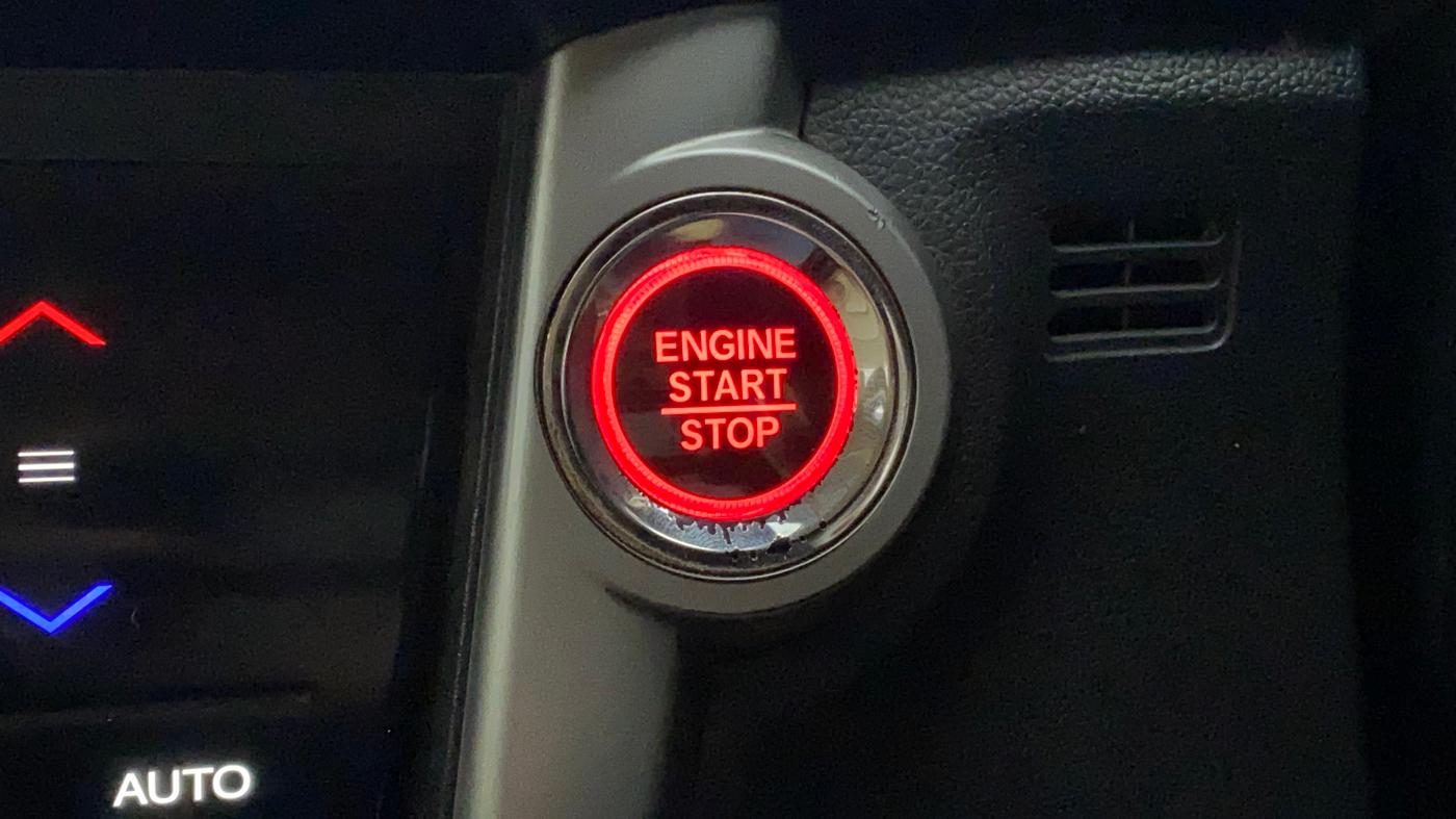 2017 Honda City 1.5L I-VTEC VX, Petrol, Manual, 99,063 km, Keyless Start/ Stop Button
