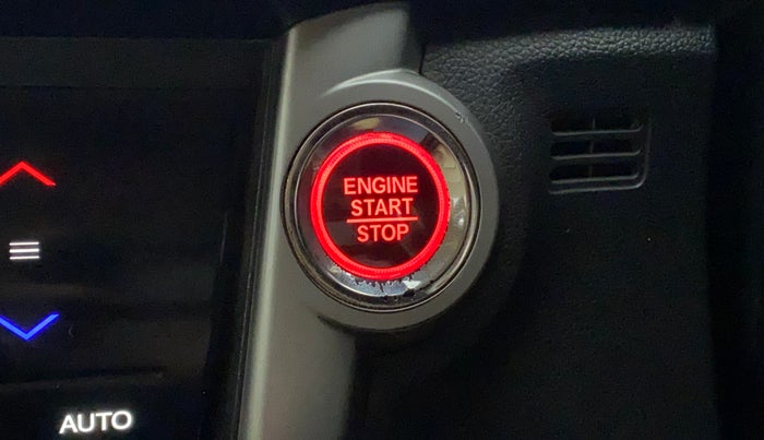 2017 Honda City 1.5L I-VTEC VX, Petrol, Manual, 99,063 km, Keyless Start/ Stop Button