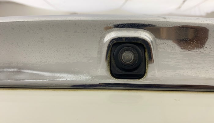 2021 Toyota Glanza G CVT, Petrol, Automatic, 54,947 km, Parking Camera