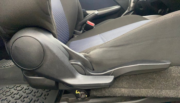 2021 Toyota Glanza G CVT, Petrol, Automatic, 54,947 km, Driver Side Adjustment Panel