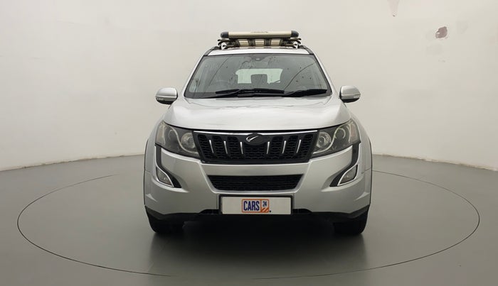 2016 Mahindra XUV500 W10 AT, Diesel, Automatic, 49,894 km, Front
