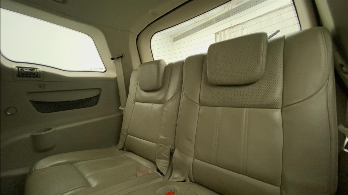 2016 Mahindra XUV500 W10 AT, Diesel, Automatic, 49,894 km, Third Seat Row ( optional )