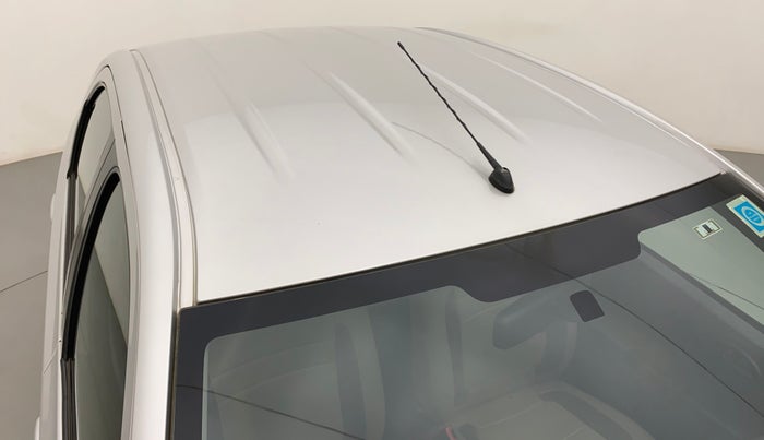 2013 Toyota Etios G, Petrol, Manual, 22,463 km, Roof