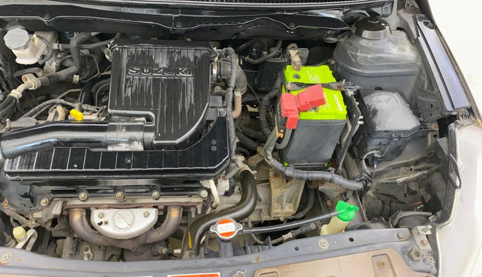 2017 Maruti Ciaz DELTA 1.4 MT PETROL, Petrol, Manual, 67,271 km, Engine View - Left