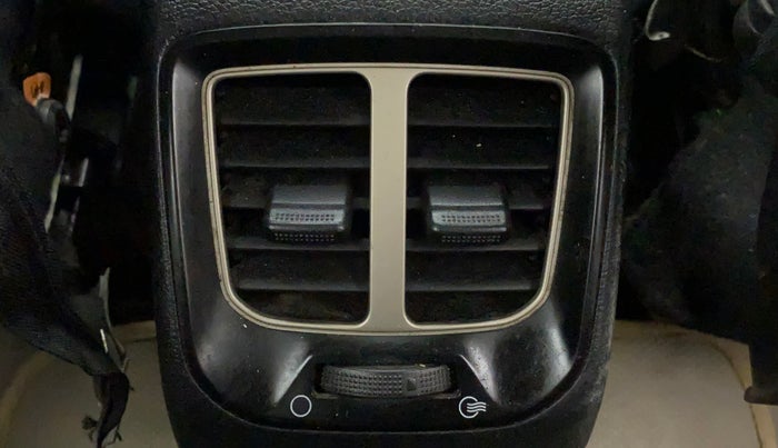 2019 Hyundai NEW SANTRO SPORTZ CNG, CNG, Manual, 89,405 km, Rear AC Vents