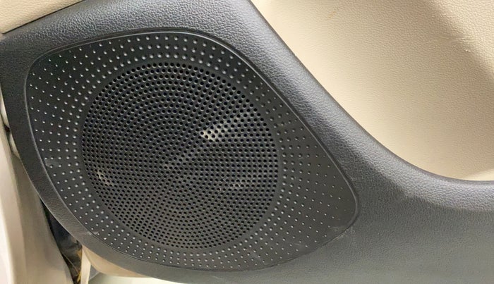 2019 Hyundai NEW SANTRO SPORTZ CNG, CNG, Manual, 89,405 km, Speaker