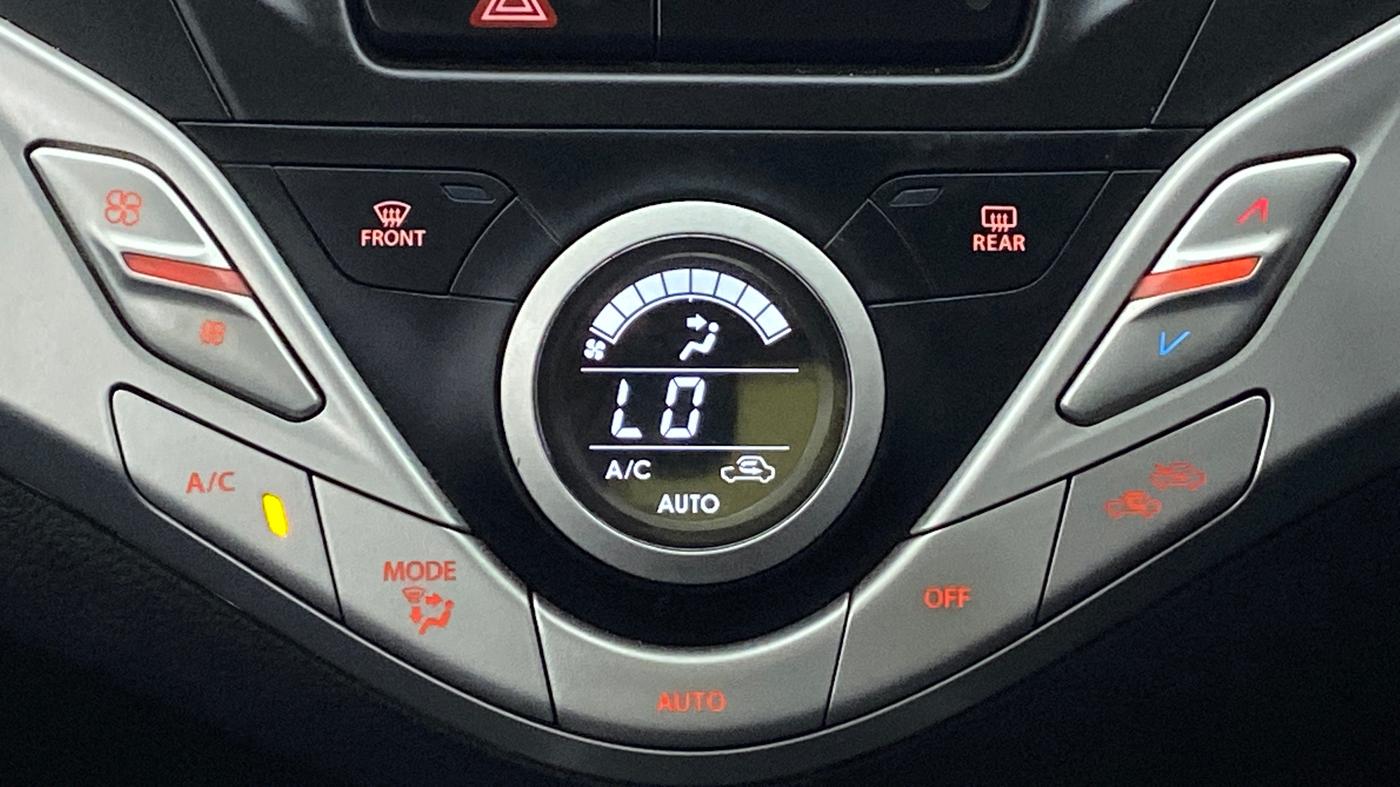 2017 Maruti Baleno DELTA 1.2 K12, Petrol, Manual, 62,192 km, Automatic Climate Control