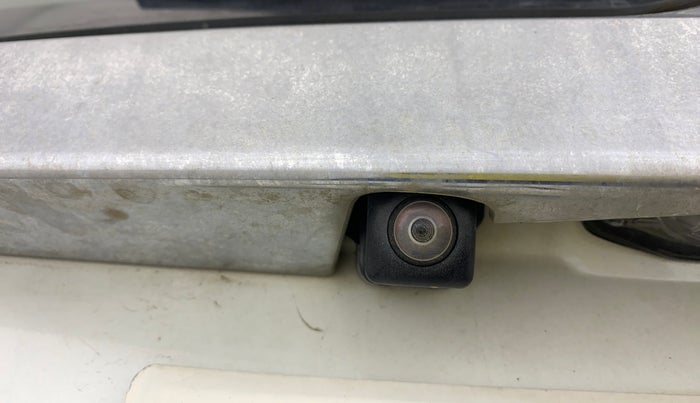 2018 Honda Jazz 1.2L I-VTEC V, Petrol, Manual, 71,811 km, Parking Camera