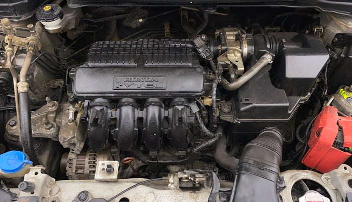 2018 Honda Jazz 1.2L I-VTEC V, Petrol, Manual, 71,811 km, Engine View