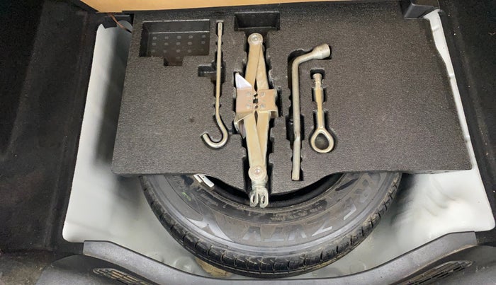 2018 Honda Jazz 1.2L I-VTEC V, Petrol, Manual, 71,811 km, Spare Tyre