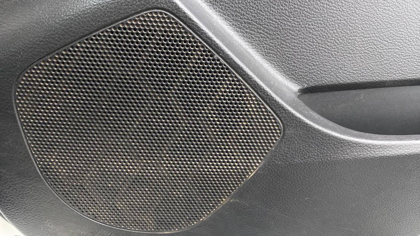 2021 Maruti Alto VXI, Petrol, Manual, 23,125 km, Speaker