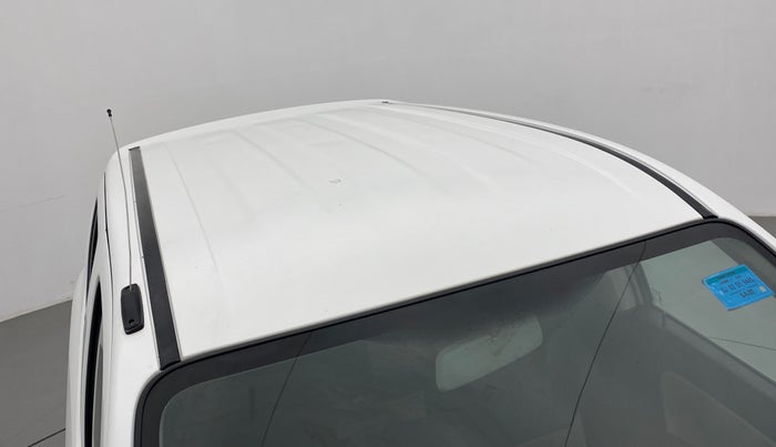 2021 Maruti Alto VXI, Petrol, Manual, 23,125 km, Roof