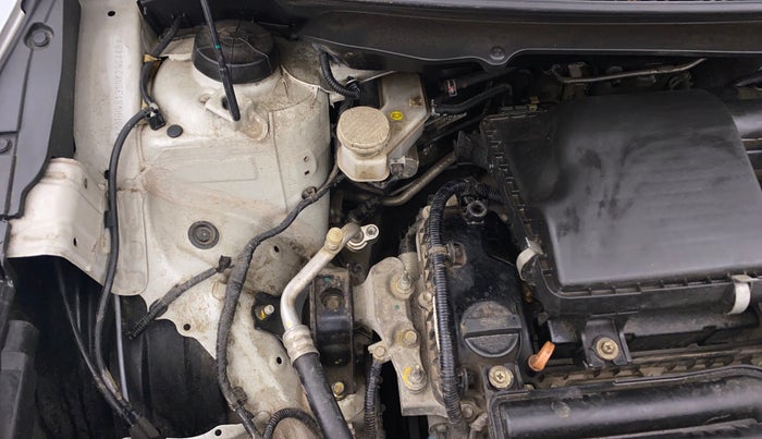 2022 Maruti Baleno ZETA PETROL 1.2, Petrol, Manual, 30,402 km, Engine View - Right