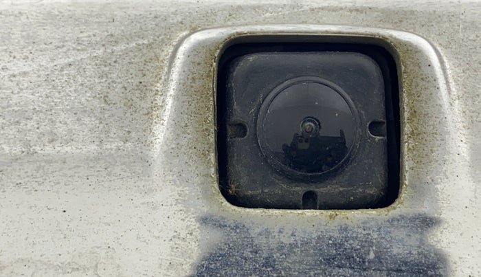 2022 Maruti Baleno ZETA PETROL 1.2, Petrol, Manual, 30,402 km, Parking Camera