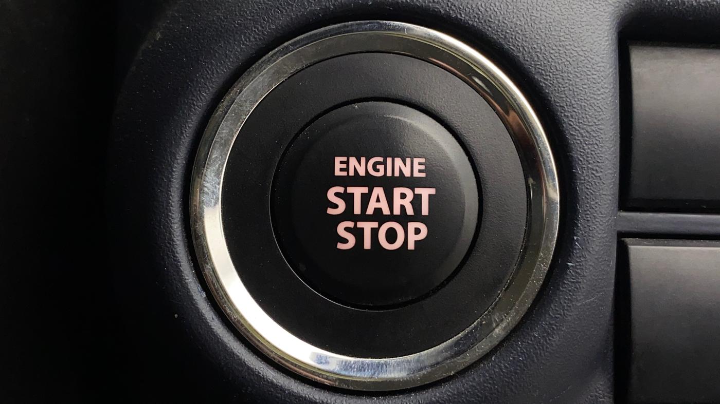 2022 Maruti Baleno ZETA PETROL 1.2, Petrol, Manual, 30,402 km, Keyless Start/ Stop Button