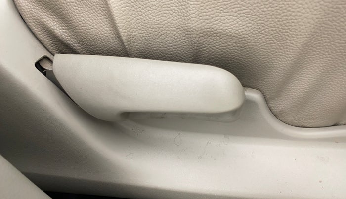 2017 Maruti Celerio VXI AMT (O), Petrol, Automatic, 72,904 km, Driver Side Adjustment Panel