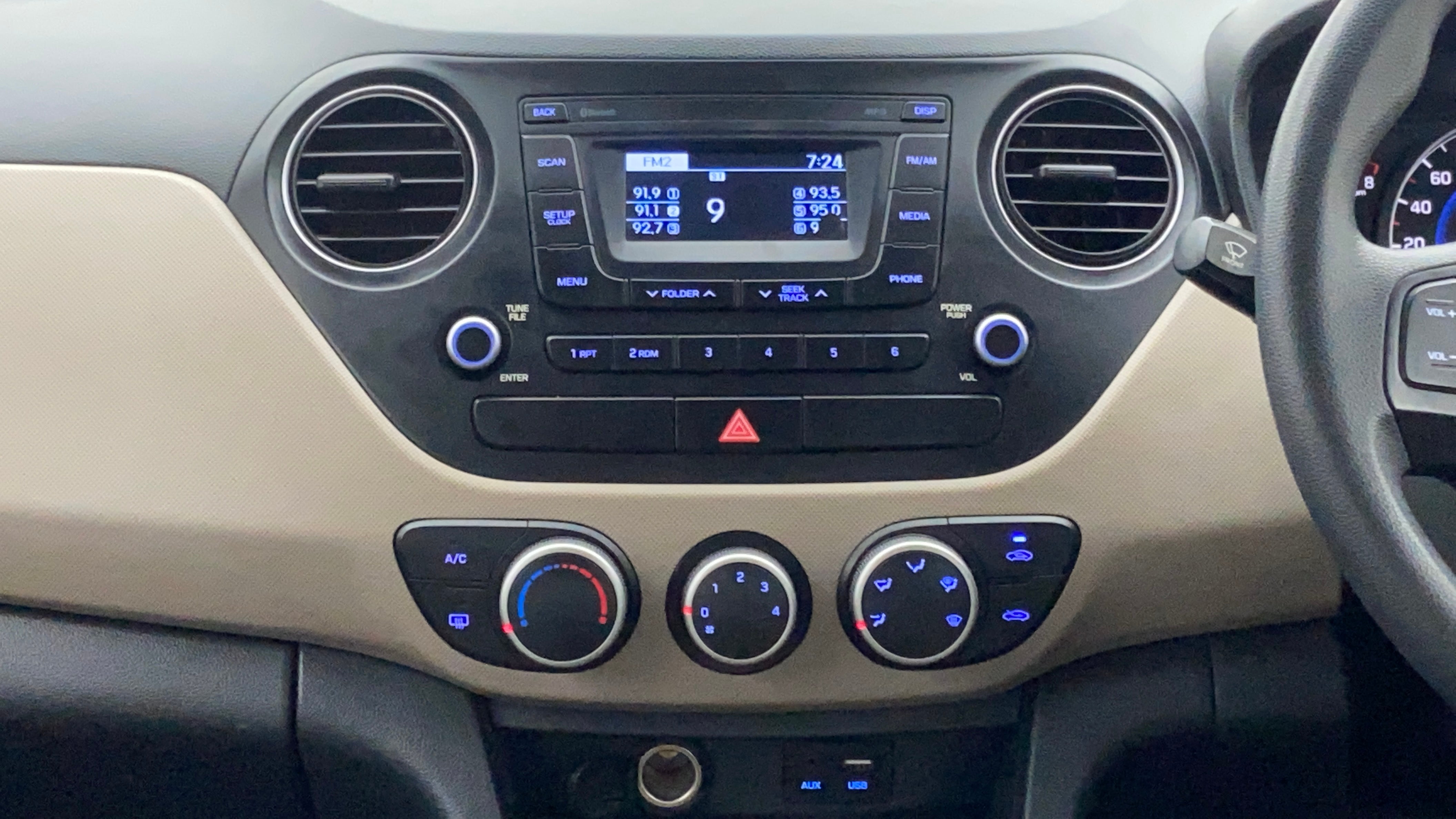 Features