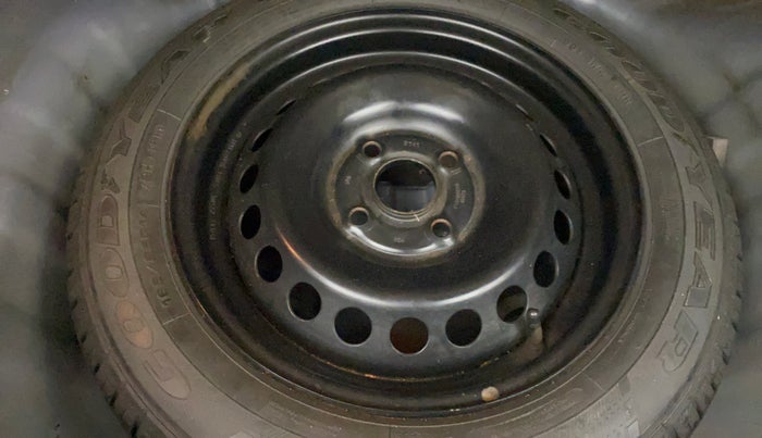 2015 Hyundai Grand i10 ASTA (O) 1.2 KAPPA VTVT, Petrol, Manual, 68,680 km, Spare Tyre