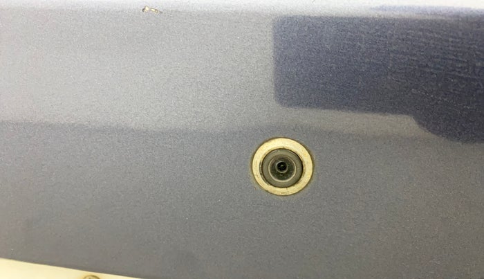 2015 Hyundai Grand i10 ASTA (O) 1.2 KAPPA VTVT, Petrol, Manual, 68,680 km, Parking Camera