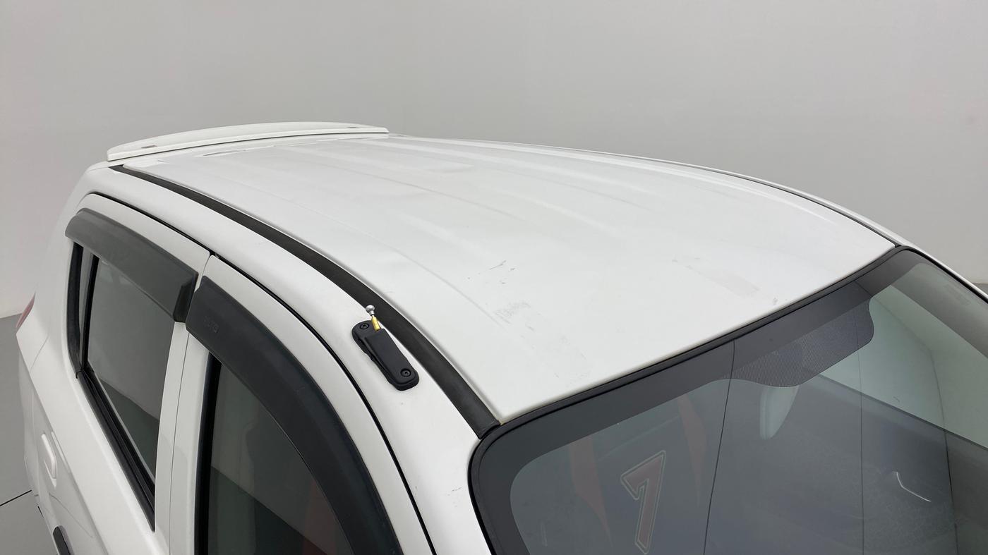 2017 Maruti Alto 800 LXI, Petrol, Manual, 29,145 km, Roof