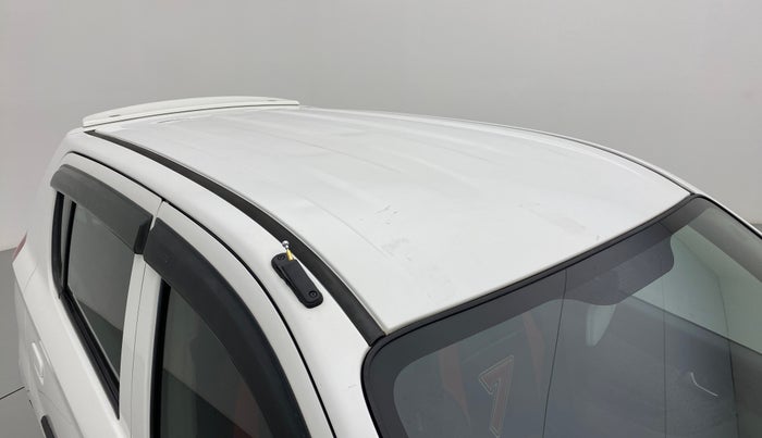2017 Maruti Alto 800 LXI, Petrol, Manual, 29,145 km, Roof
