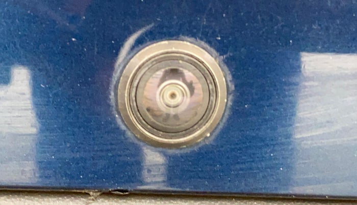 2024 Volkswagen TAIGUN COMFORTLINE 1.0 TSI MT, Petrol, Manual, 6,835 km, Parking Camera