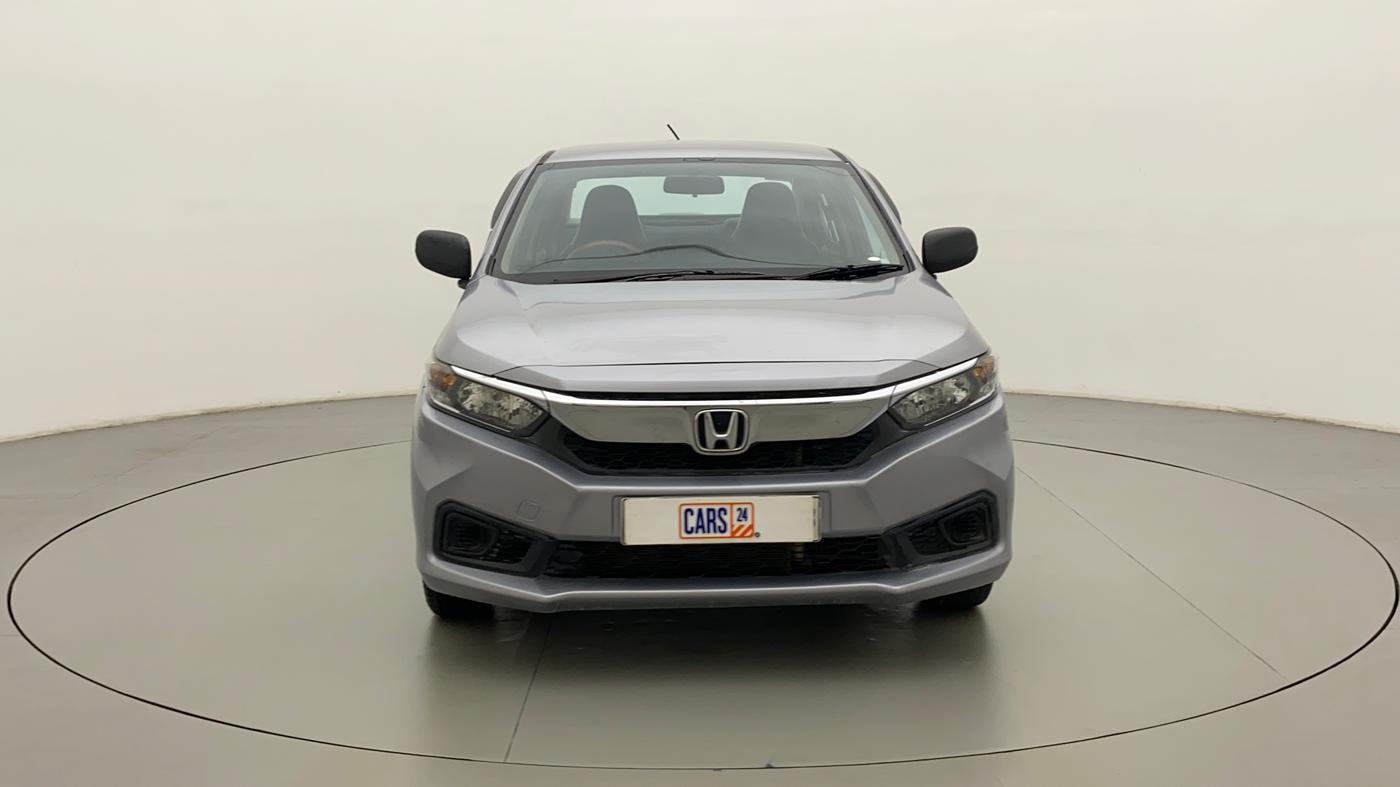 2019 Honda Amaze 1.5L I-DTEC E, Diesel, Manual, 43,683 km, Front