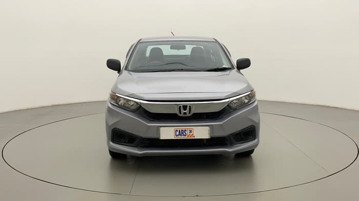 2019 Honda Amaze 1.5L I-DTEC E, Diesel, Manual, 43,683 km, Front