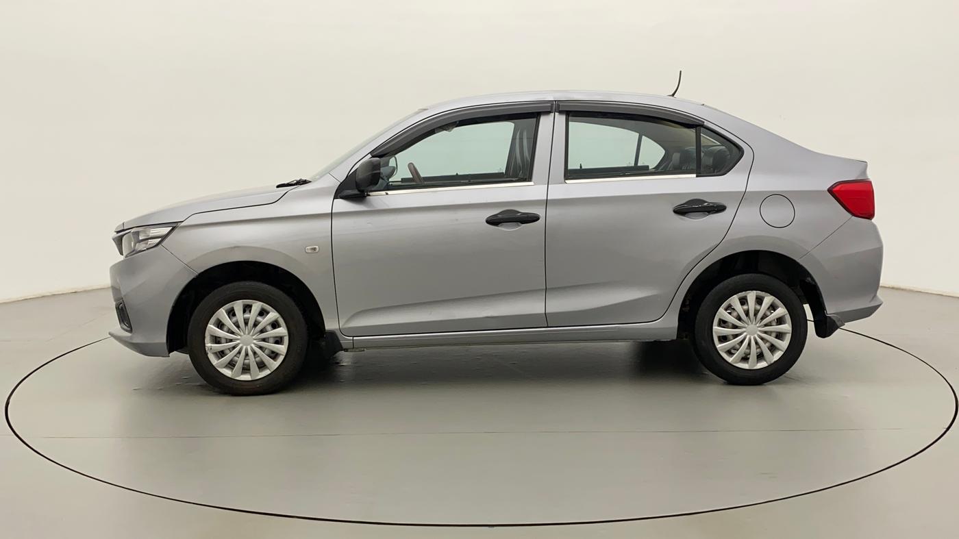 2019 Honda Amaze 1.5L I-DTEC E, Diesel, Manual, 43,683 km, Left Side