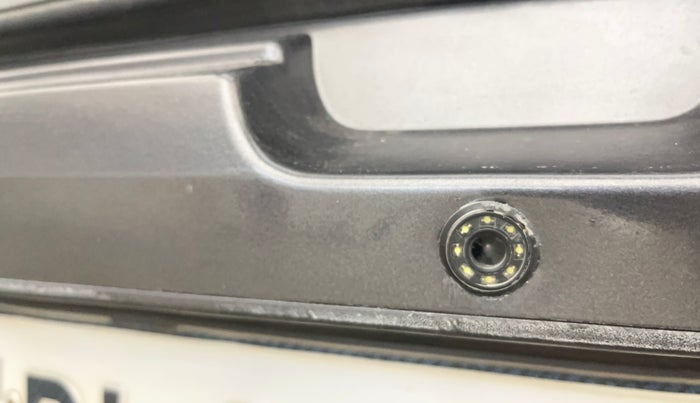 2021 Hyundai NEW SANTRO SPORTZ EXECUTIVE MT CNG, CNG, Manual, 52,308 km, Parking Camera