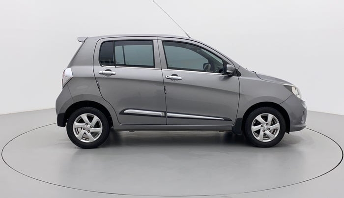 2021 Maruti Celerio ZXI (O), Petrol, Manual, 38,251 km, Right Side View