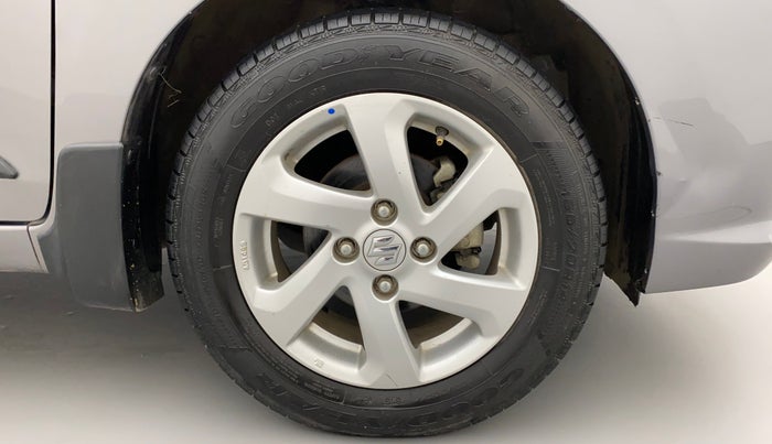 2021 Maruti Celerio ZXI (O), Petrol, Manual, 38,251 km, Right Front Wheel