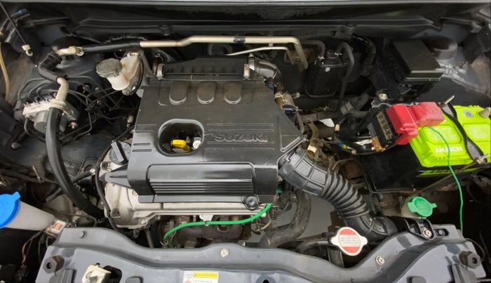 2021 Maruti Celerio ZXI (O), Petrol, Manual, 38,251 km, Open Bonet