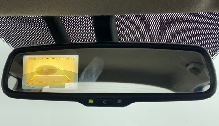 2012 Hyundai i20 ASTA 1.2, Petrol, Manual, 80,996 km, IRVM Reverse Camera