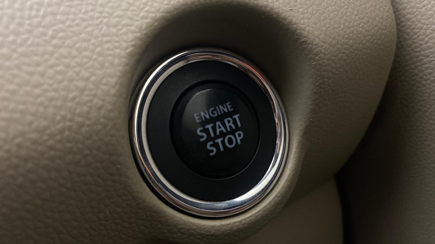 2022 Maruti Dzire ZXI Plus AMT, Petrol, Automatic, 52,232 km, Keyless Start/ Stop Button